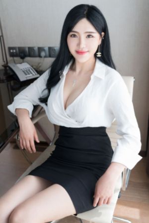 美丽小蜜桃1