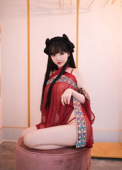 她的性营业